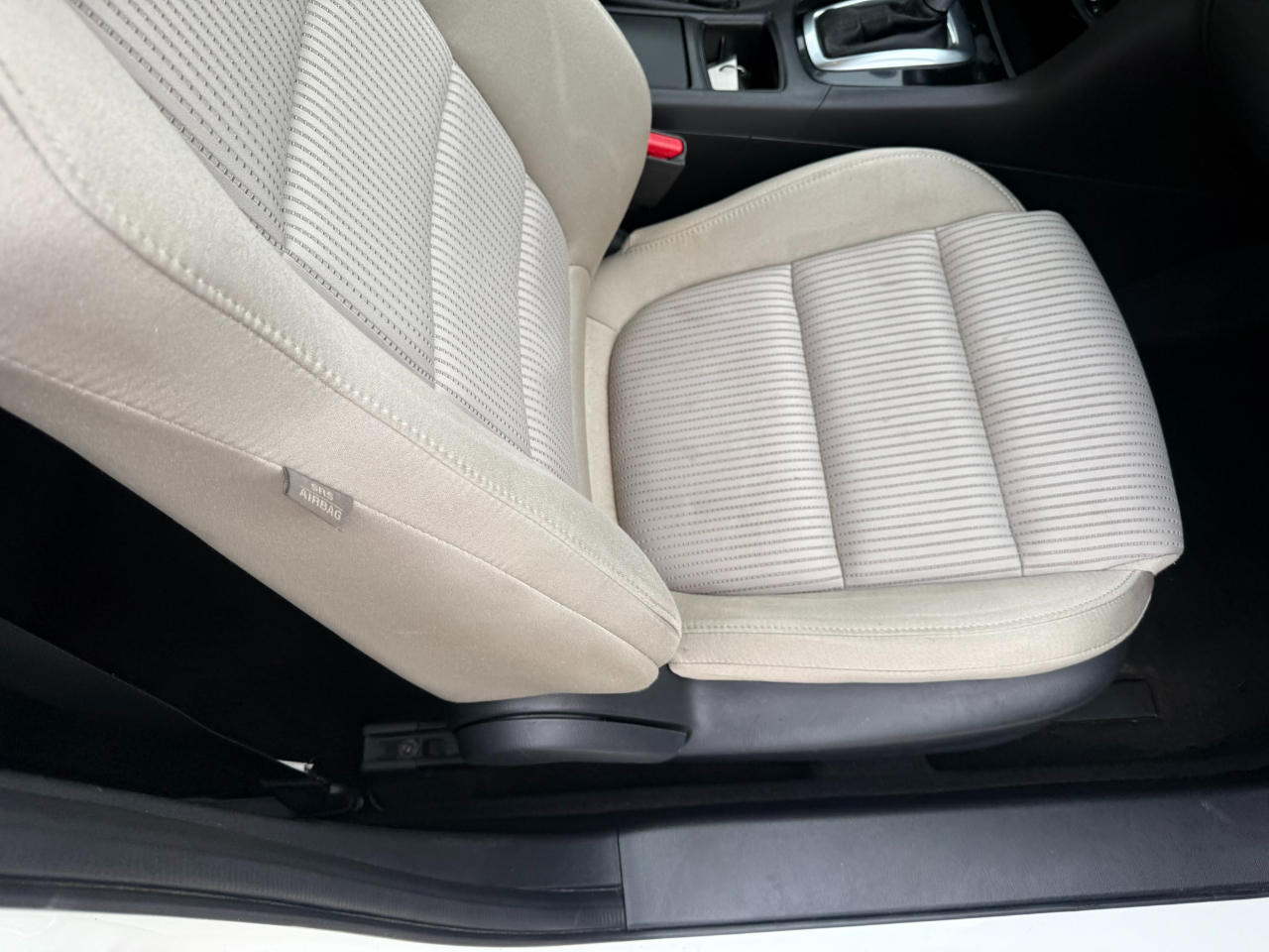 Mazda MAZDA6 4dr Sdn Auto i Sport 2015