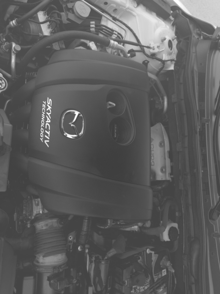 Mazda MAZDA6 4dr Sdn Auto i Sport 2015