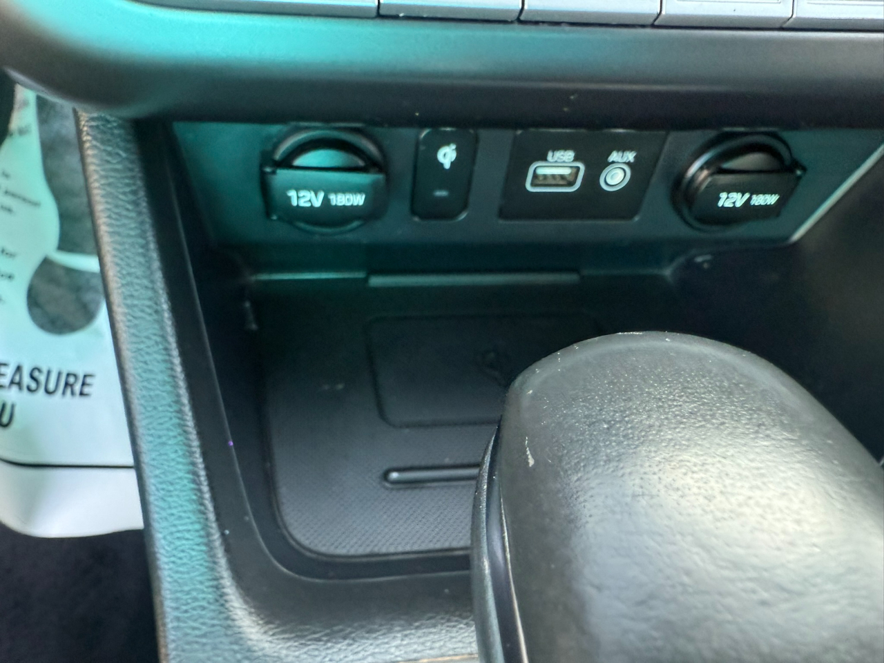 Hyundai Sonata Sport+ 2.4L 2018