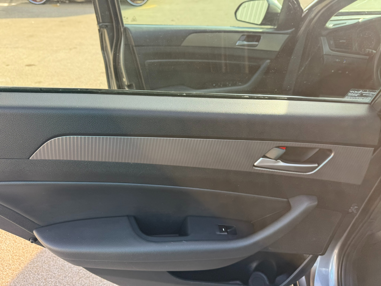 Hyundai Sonata Sport+ 2.4L 2018