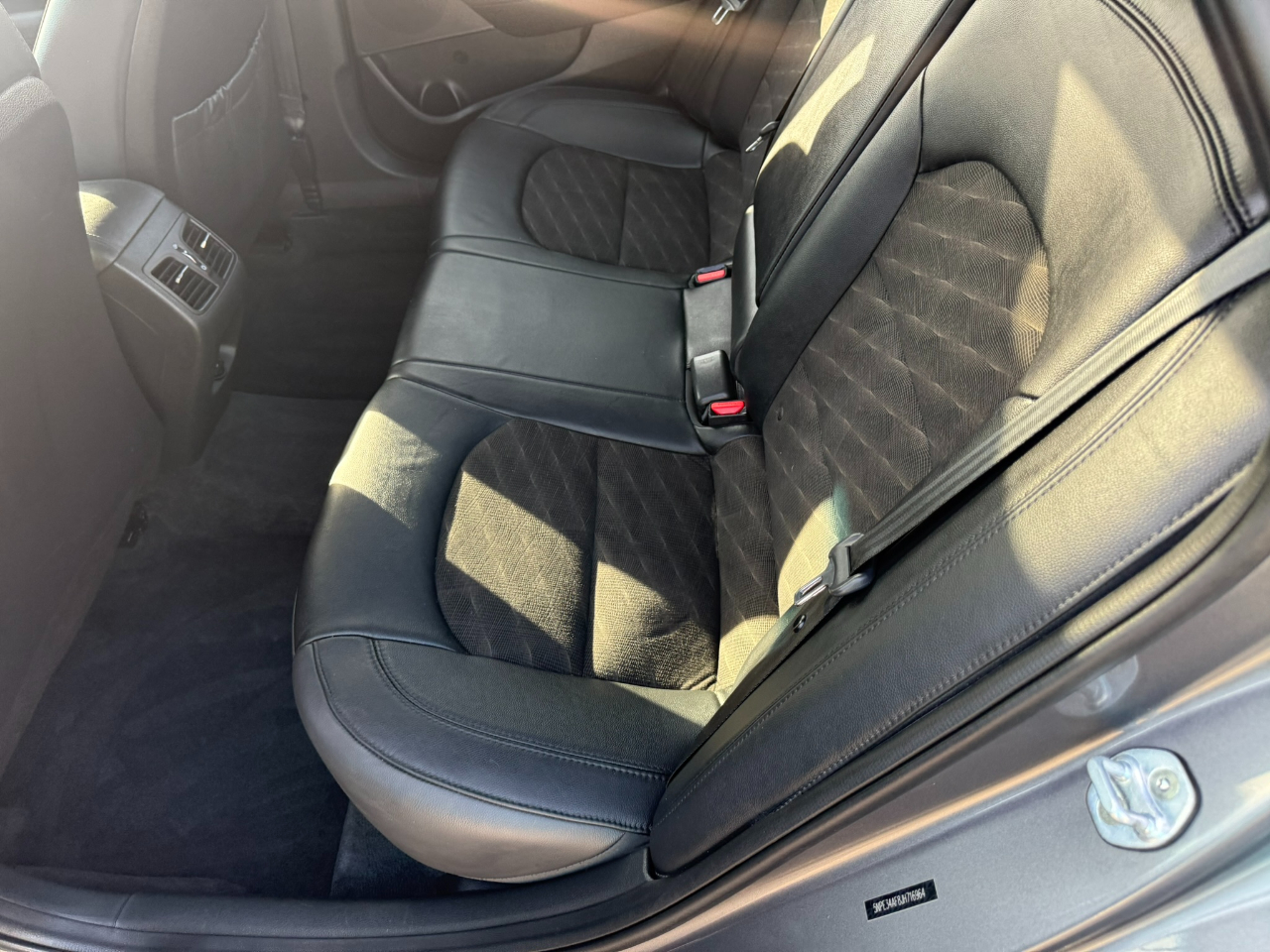 Hyundai Sonata Sport+ 2.4L 2018