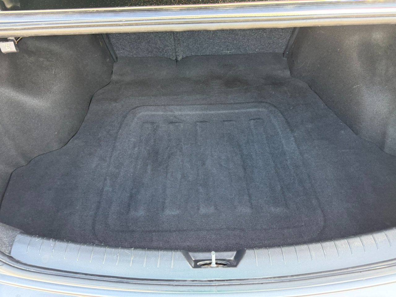 Hyundai Sonata Sport+ 2.4L 2018