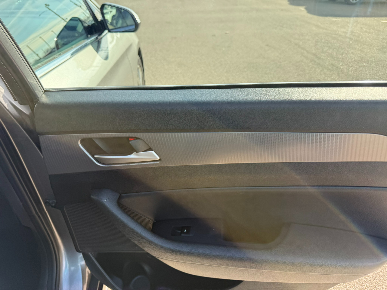 Hyundai Sonata Sport+ 2.4L 2018