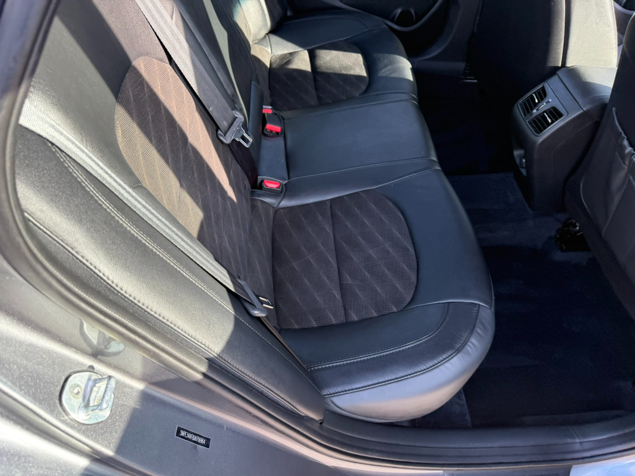 Hyundai Sonata Sport+ 2.4L 2018