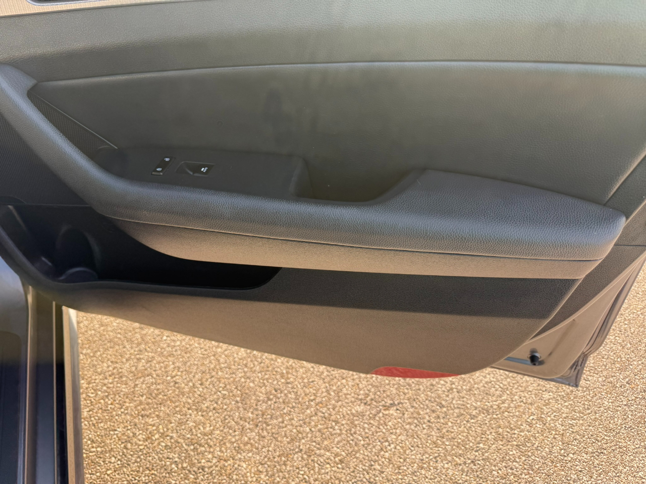 Hyundai Sonata Sport+ 2.4L 2018