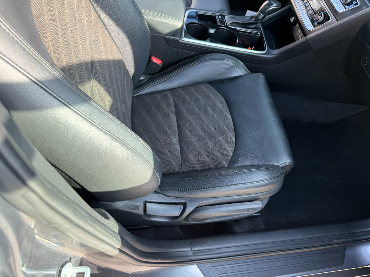 Hyundai Sonata Sport+ 2.4L 2018