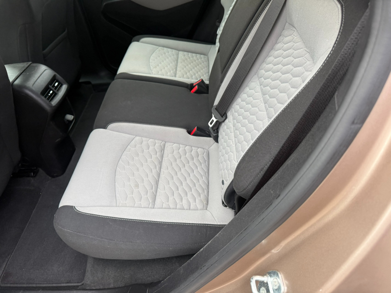 Chevrolet Equinox AWD 4dr LS w/1LS 2018