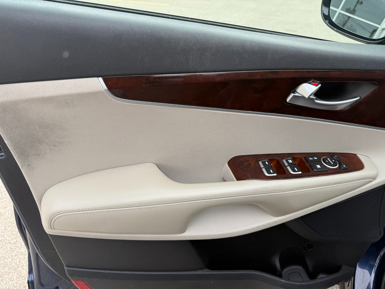 Kia Sorento EX FWD 2017