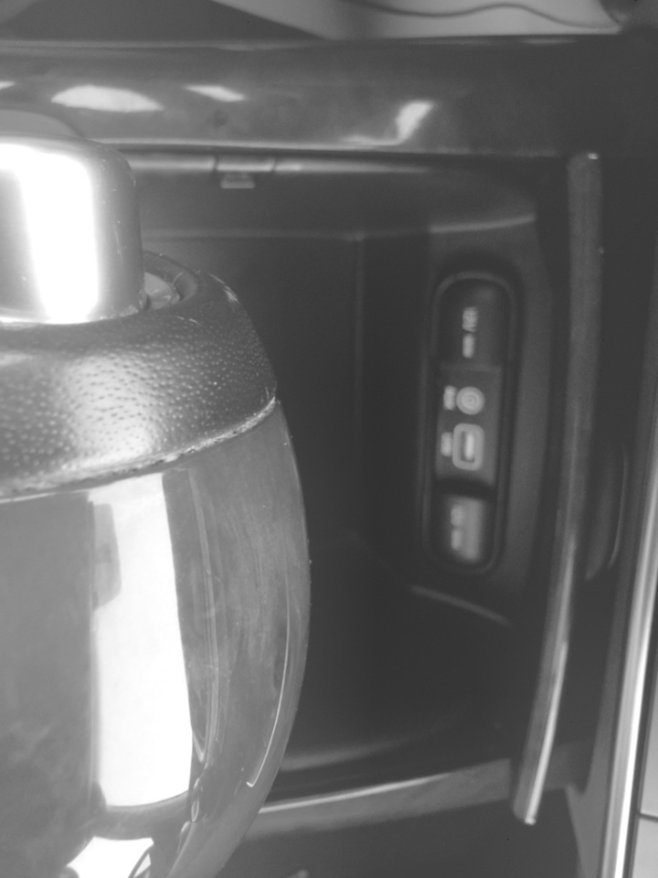 Kia Sorento EX FWD 2017