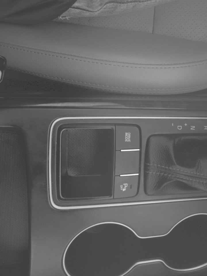 Kia Sorento EX FWD 2017