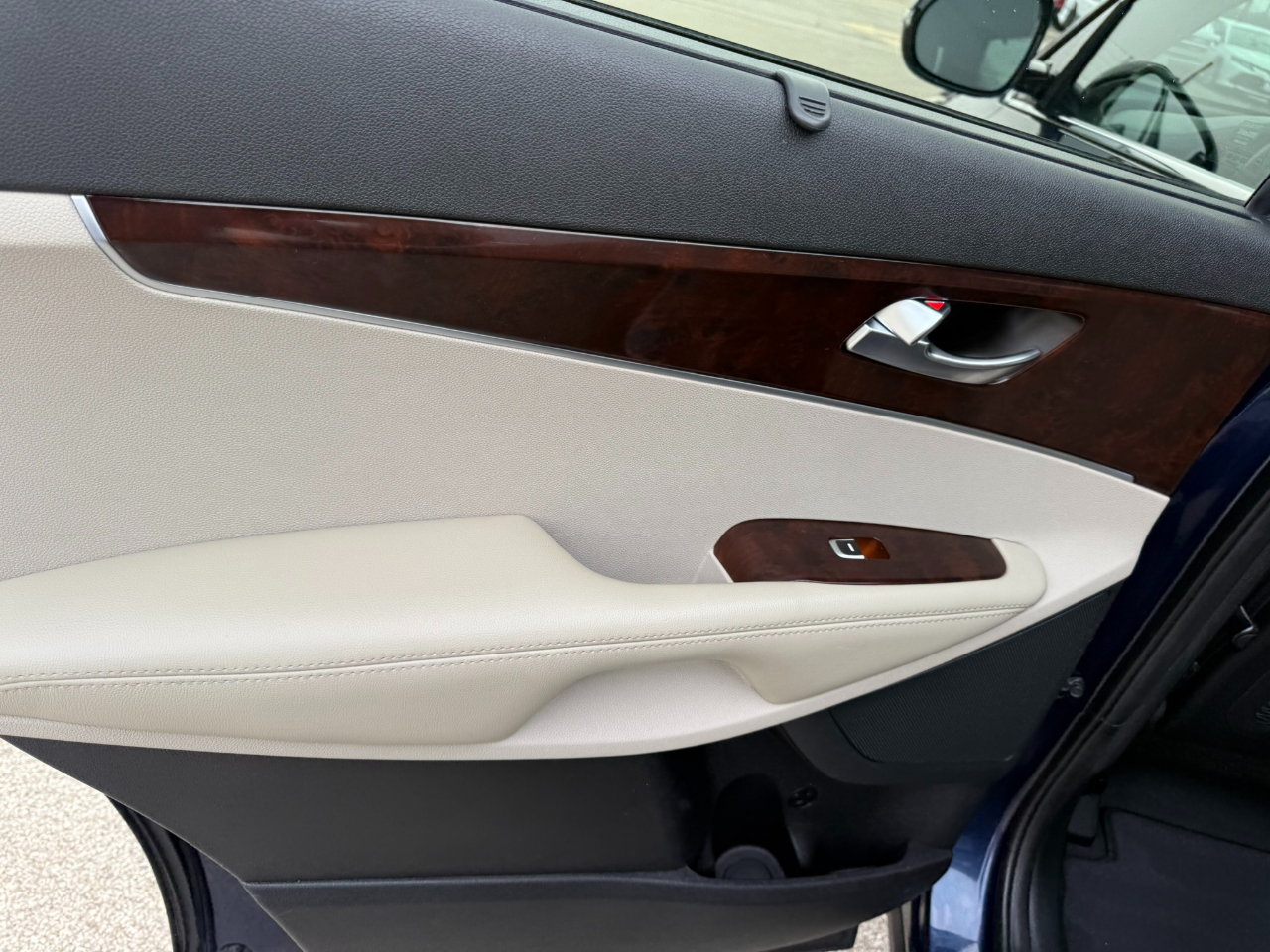 Kia Sorento EX FWD 2017