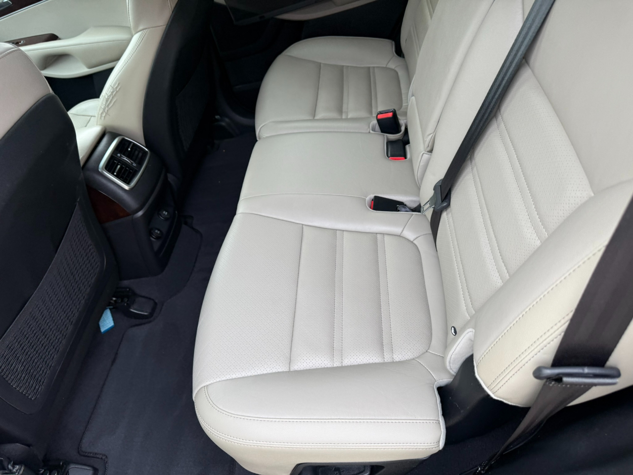 Kia Sorento EX FWD 2017