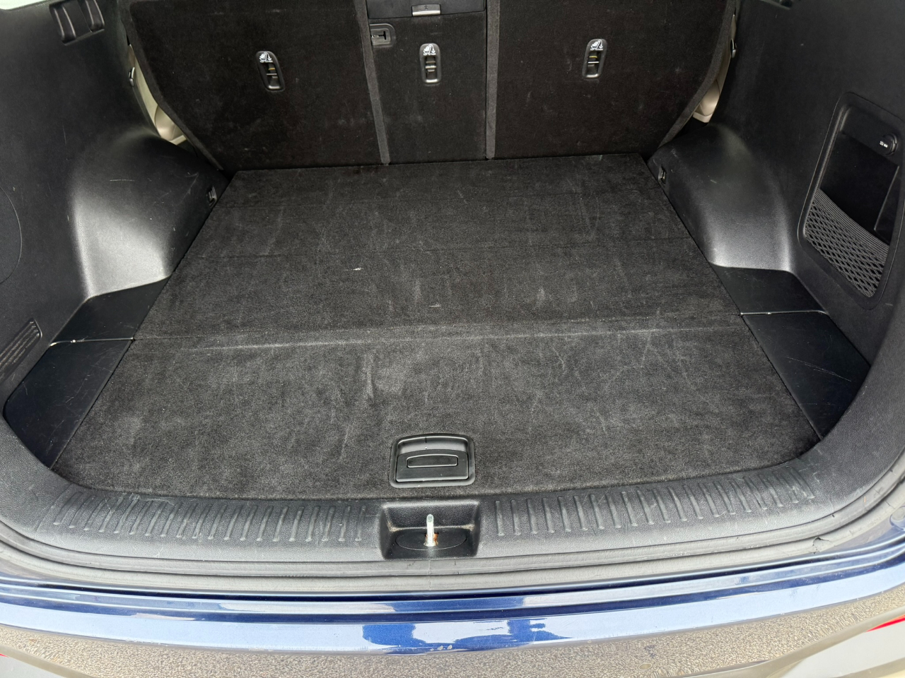 Kia Sorento EX FWD 2017