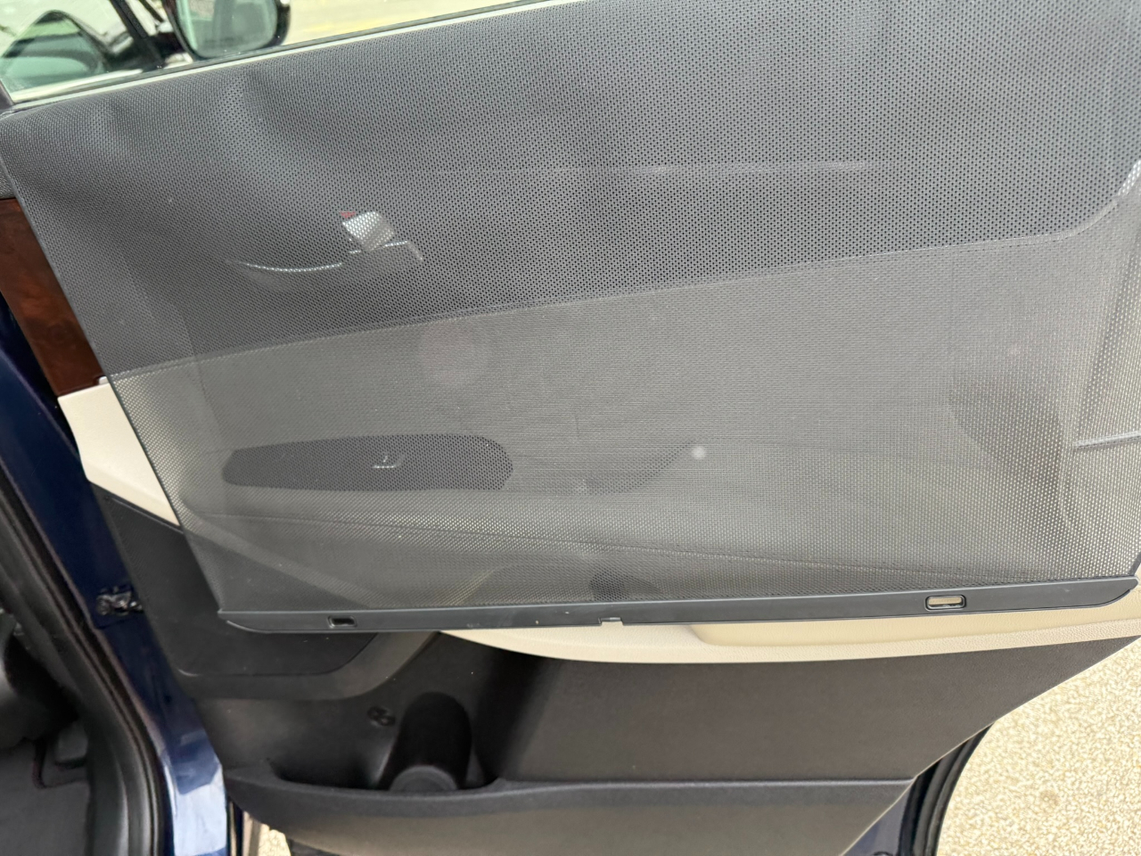 Kia Sorento EX FWD 2017