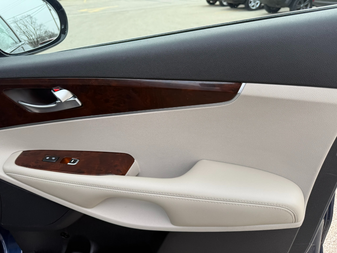 Kia Sorento EX FWD 2017