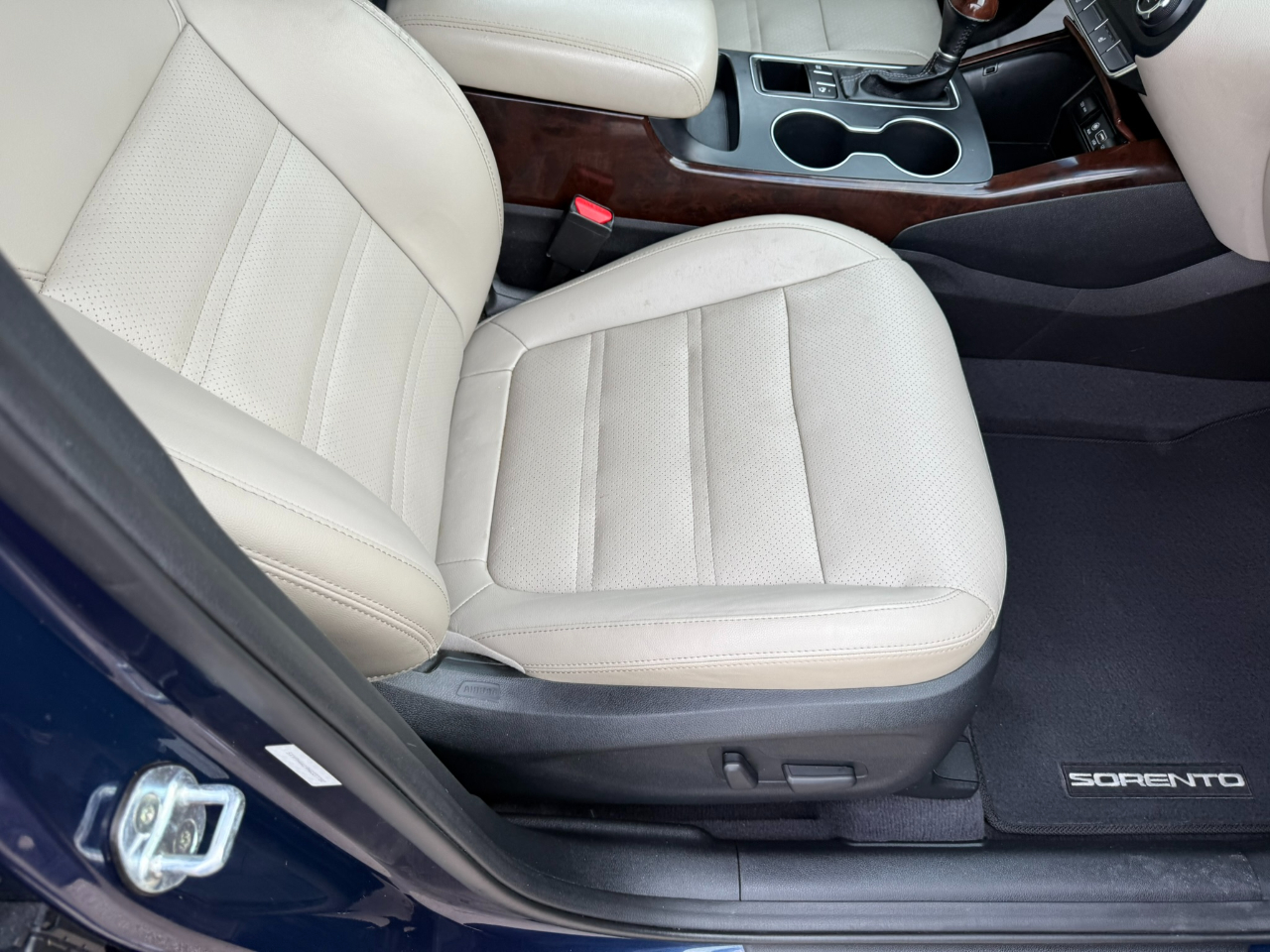 Kia Sorento EX FWD 2017