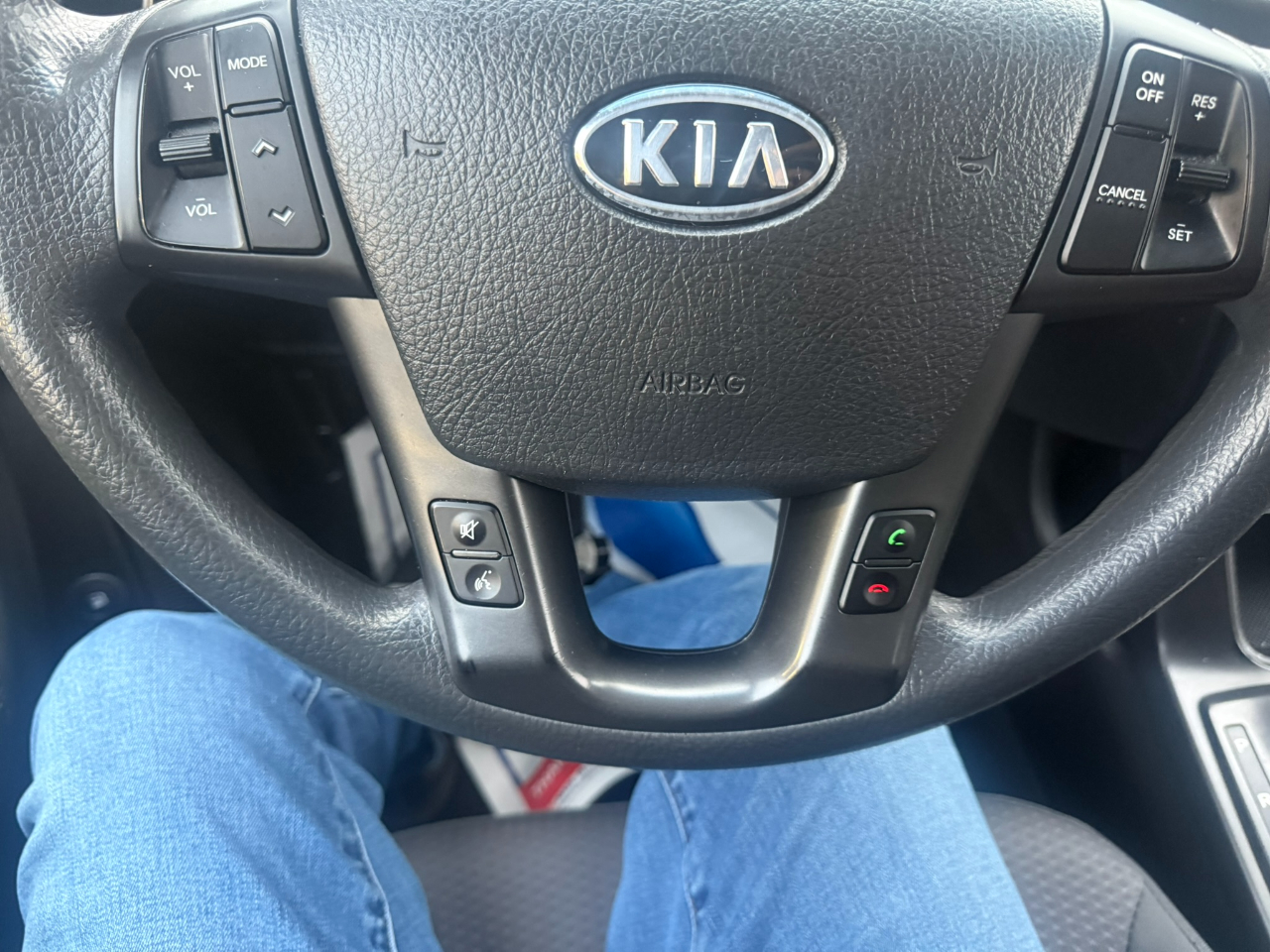 Kia Sorento AWD 4dr V6 LX 2013