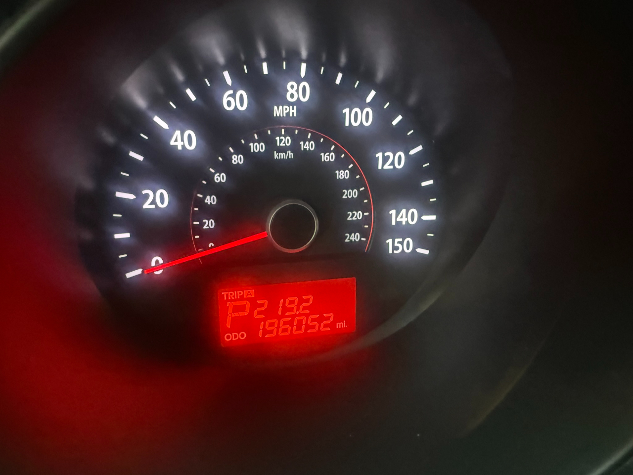 Kia Sorento AWD 4dr V6 LX 2013