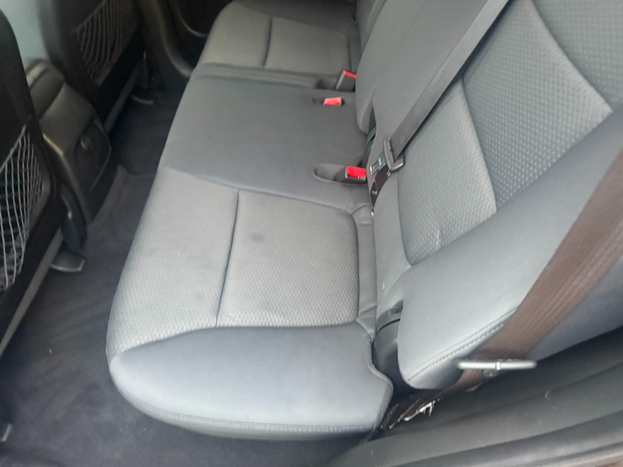 Kia Sorento AWD 4dr V6 LX 2013