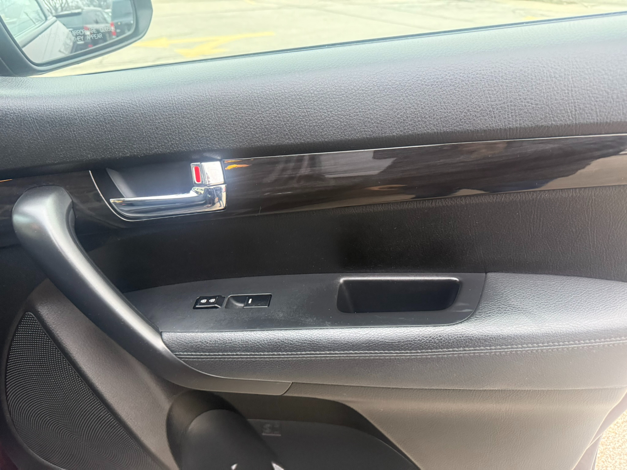 Kia Sorento AWD 4dr V6 LX 2013