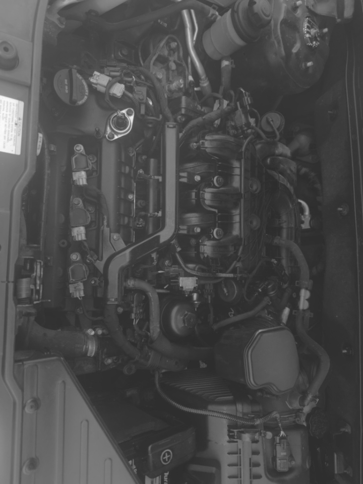 Kia Sorento AWD 4dr V6 LX 2013