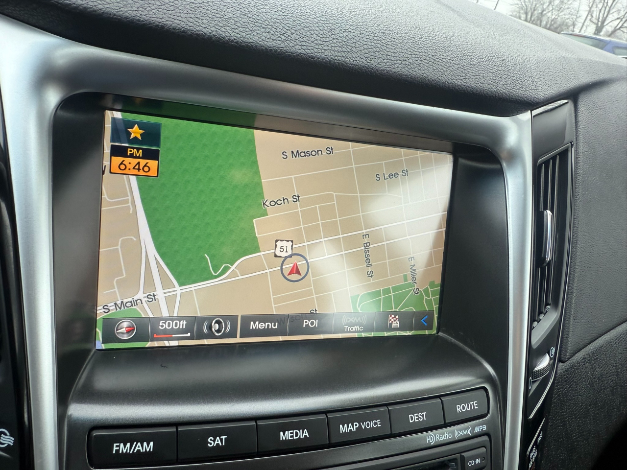 Hyundai Sonata 4dr Sdn 2.4L Auto Limited 2014