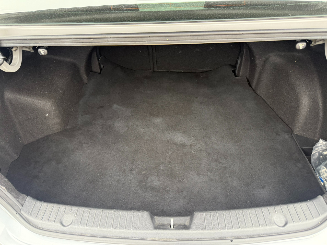 Hyundai Sonata 4dr Sdn 2.4L Auto Limited 2014