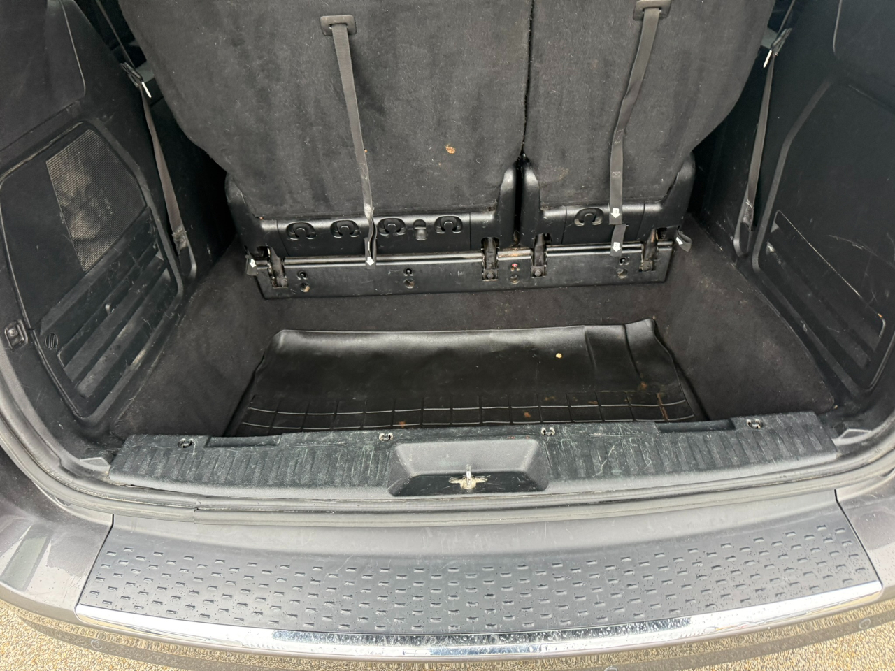 Dodge Grand Caravan GT Wagon 2017