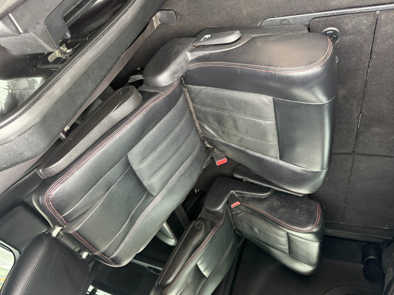 Dodge Grand Caravan GT Wagon 2017