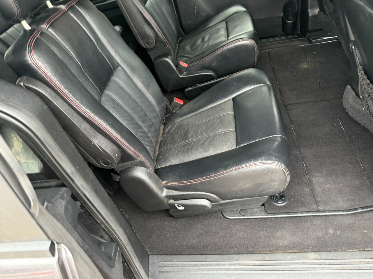 Dodge Grand Caravan GT Wagon 2017