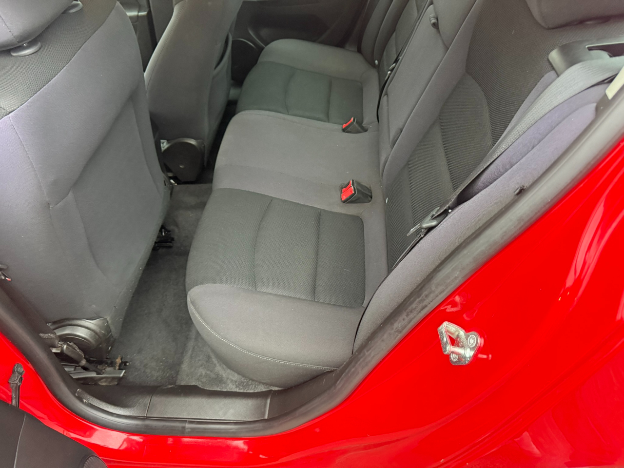 Chevrolet Cruze 4dr Sdn Auto 1LT 2015