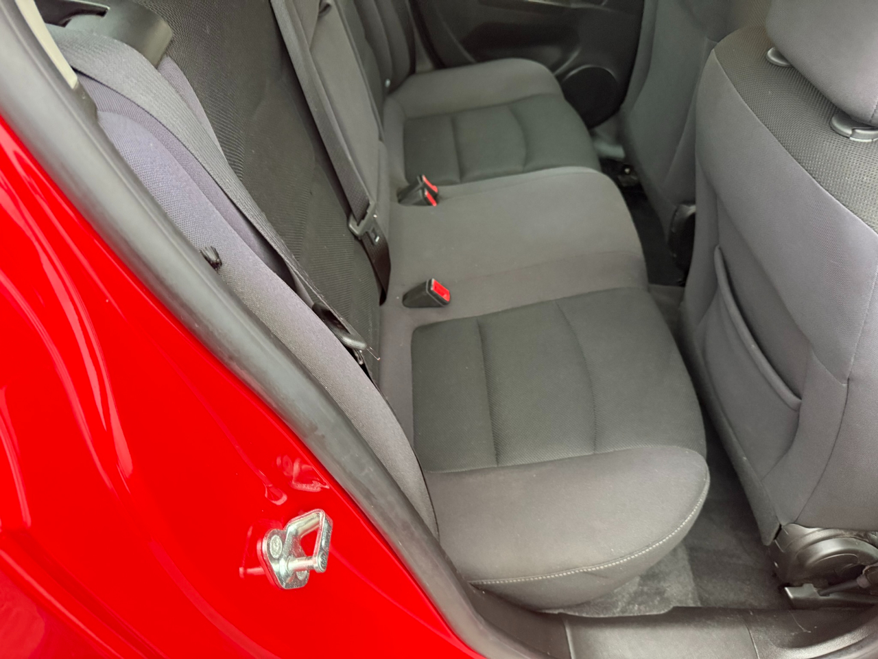 Chevrolet Cruze 4dr Sdn Auto 1LT 2015