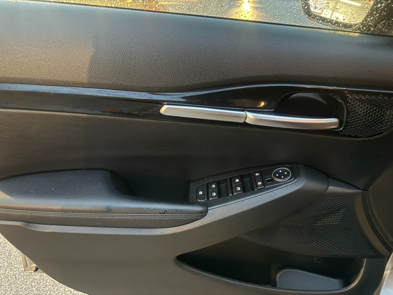 Kia Seltos S IVT AWD 2021