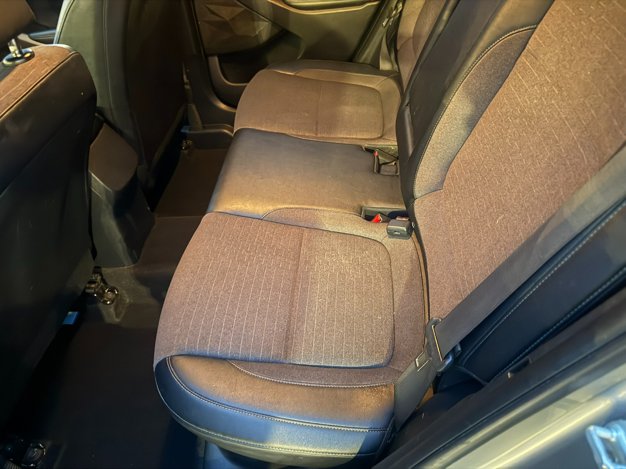 Kia Seltos S IVT AWD 2021