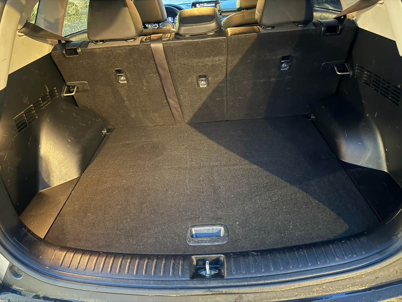 Kia Seltos S IVT AWD 2021