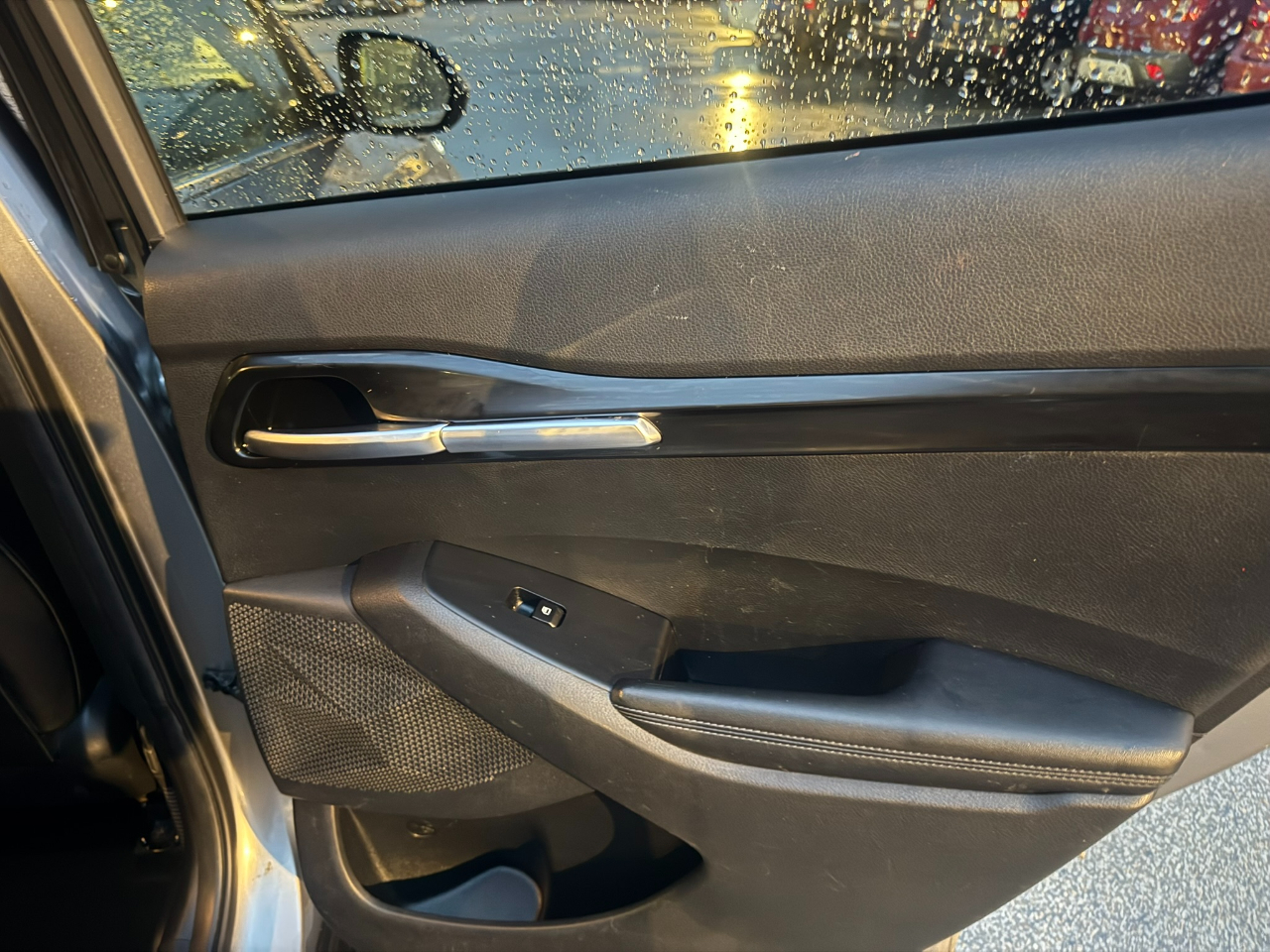 Kia Seltos S IVT AWD 2021