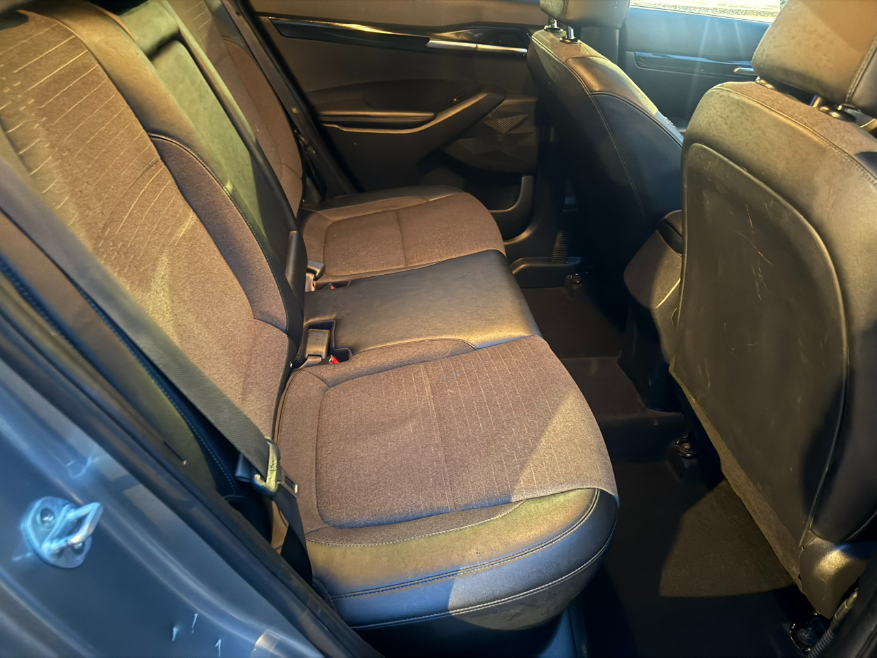 Kia Seltos S IVT AWD 2021