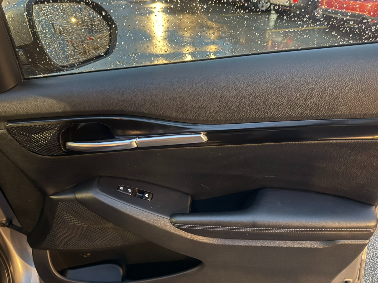 Kia Seltos S IVT AWD 2021