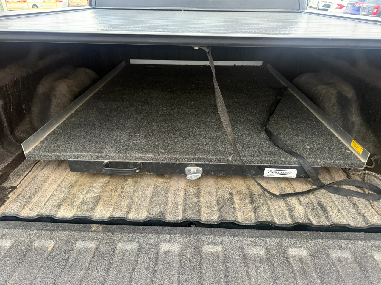 Chevrolet Silverado 1500 4WD Crew Cab 143.5" LT 2010