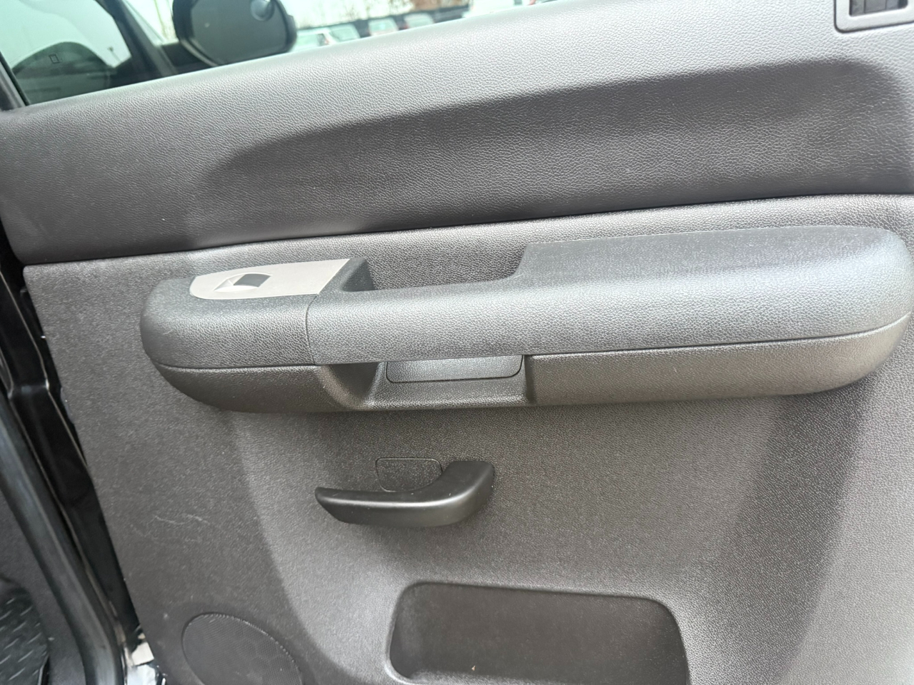 Chevrolet Silverado 1500 4WD Crew Cab 143.5" LT 2010