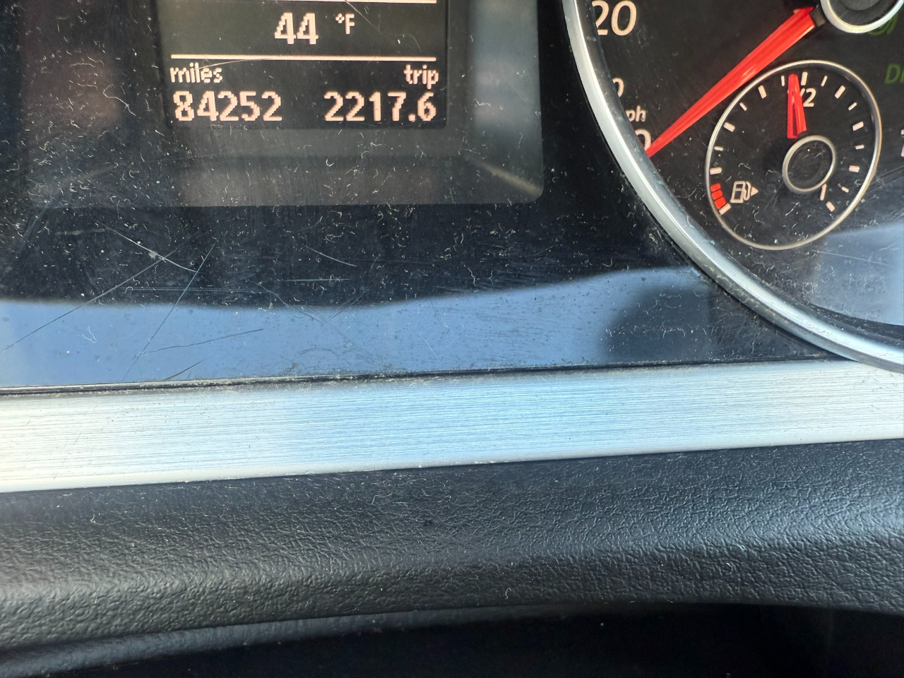 Volkswagen CC 4dr Sdn Lux 2011