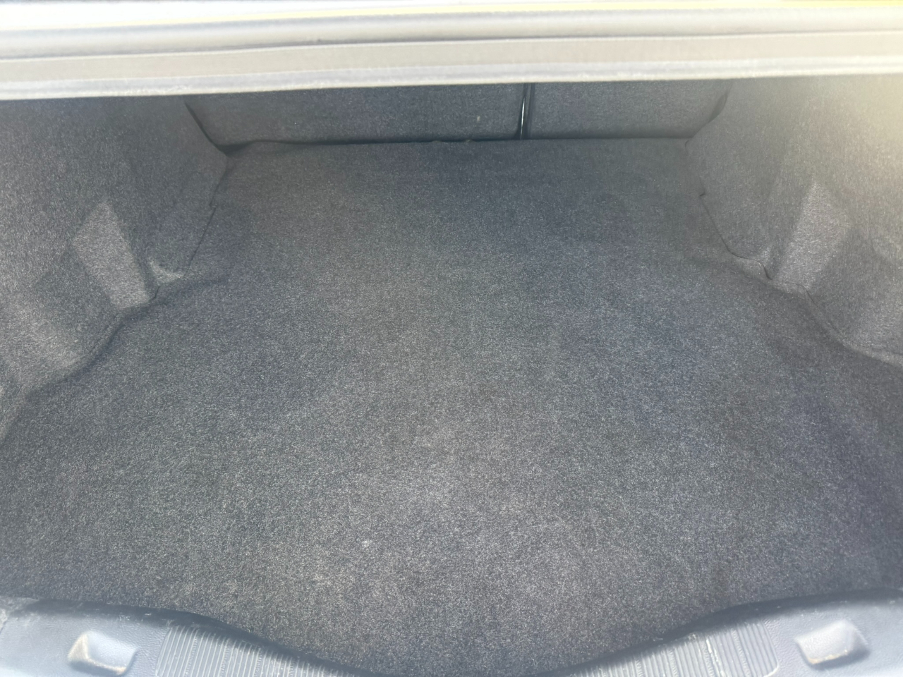 Ford Fusion SE FWD 2018