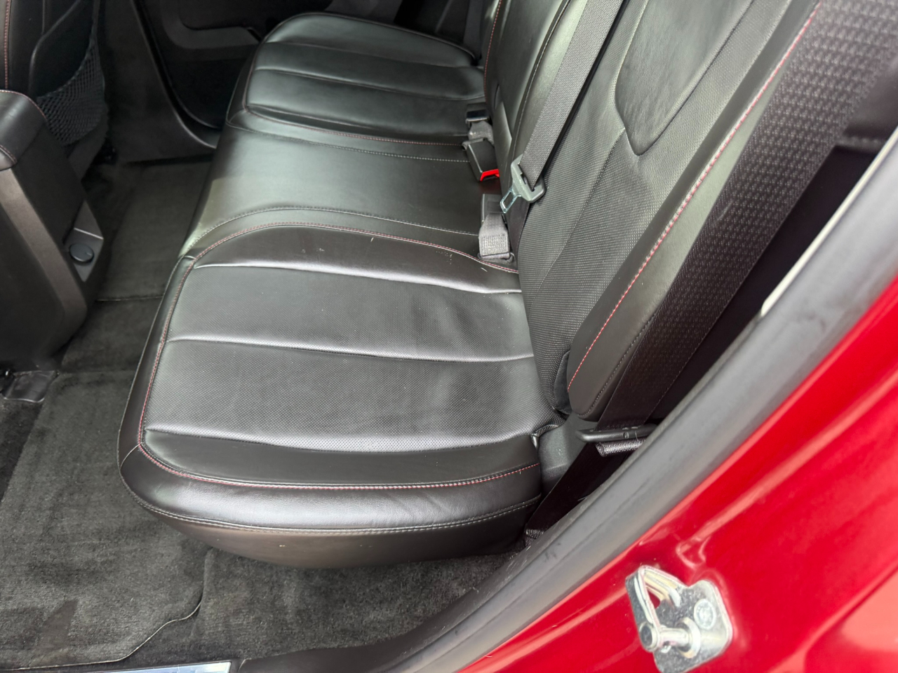 GMC Terrain FWD 4dr Denali 2015