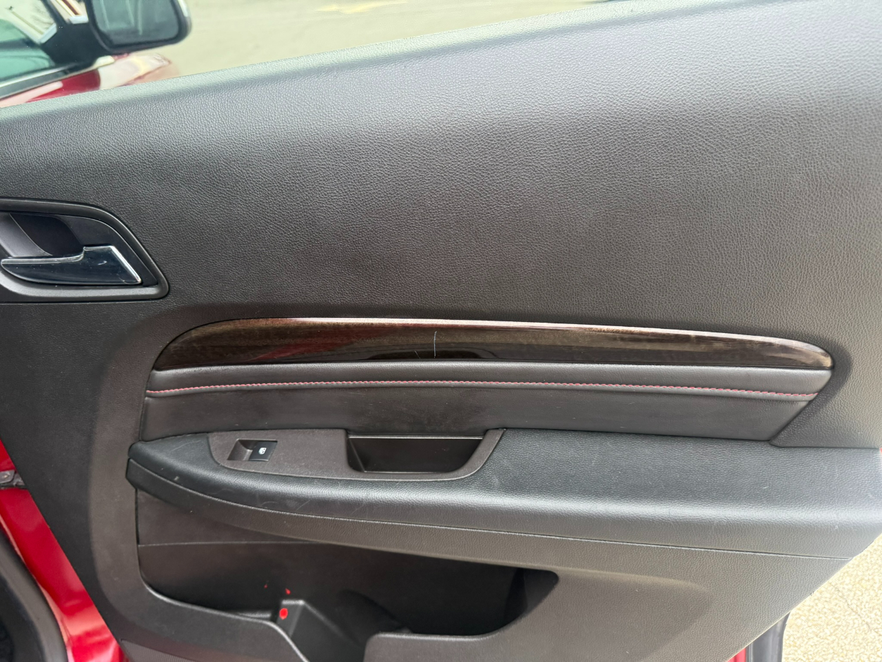 GMC Terrain FWD 4dr Denali 2015