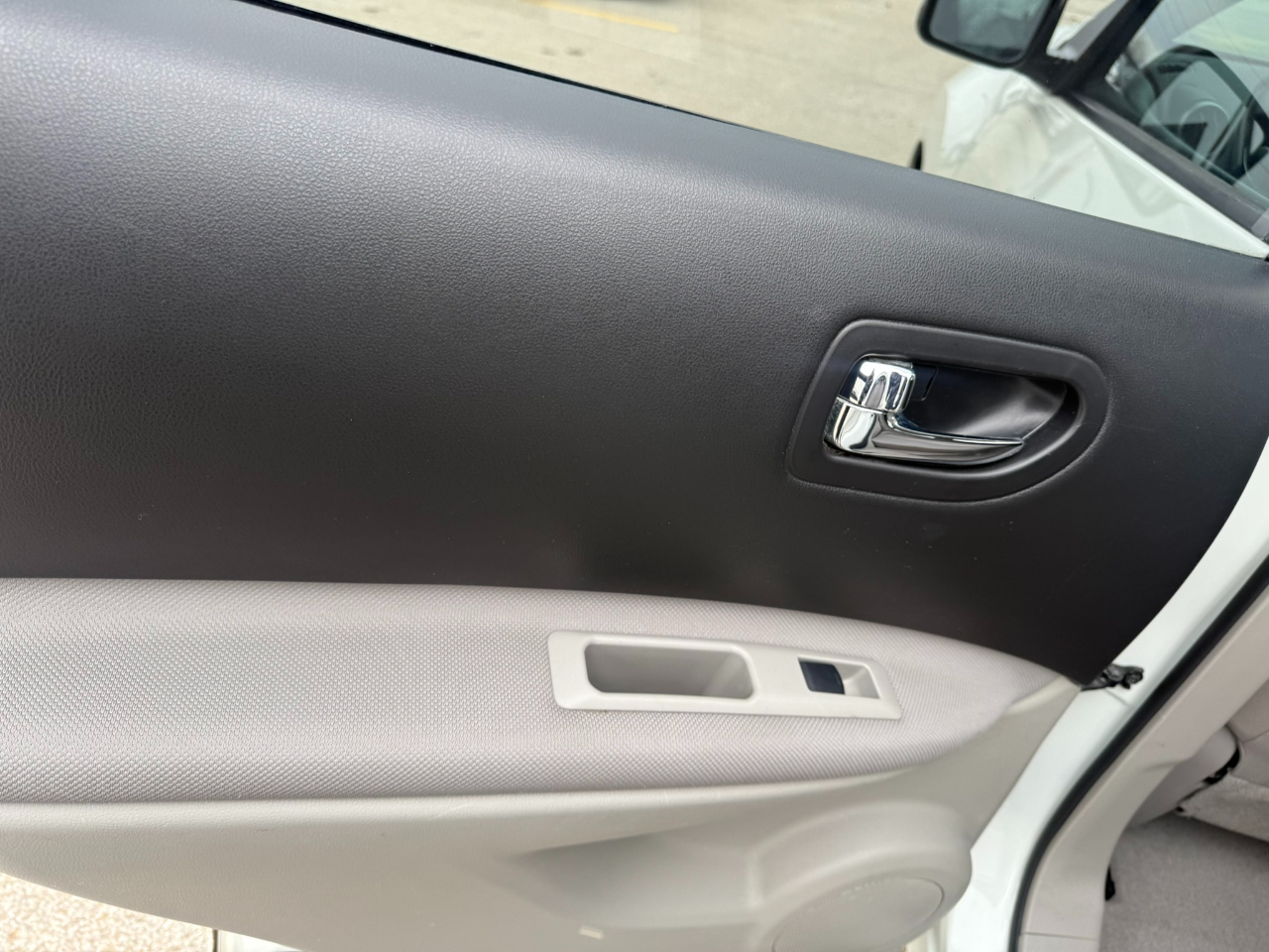 Nissan Rogue AWD 4dr SV 2012