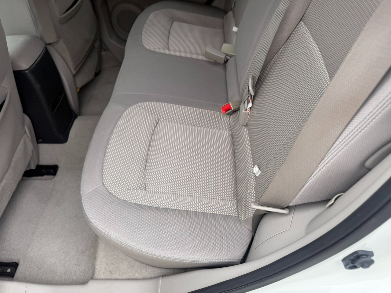 Nissan Rogue AWD 4dr SV 2012