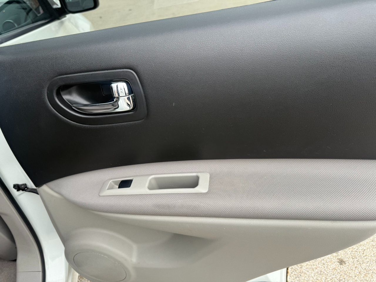 Nissan Rogue AWD 4dr SV 2012