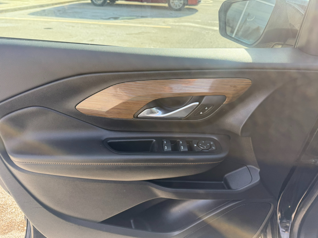 GMC Terrain FWD 4dr SLE 2020