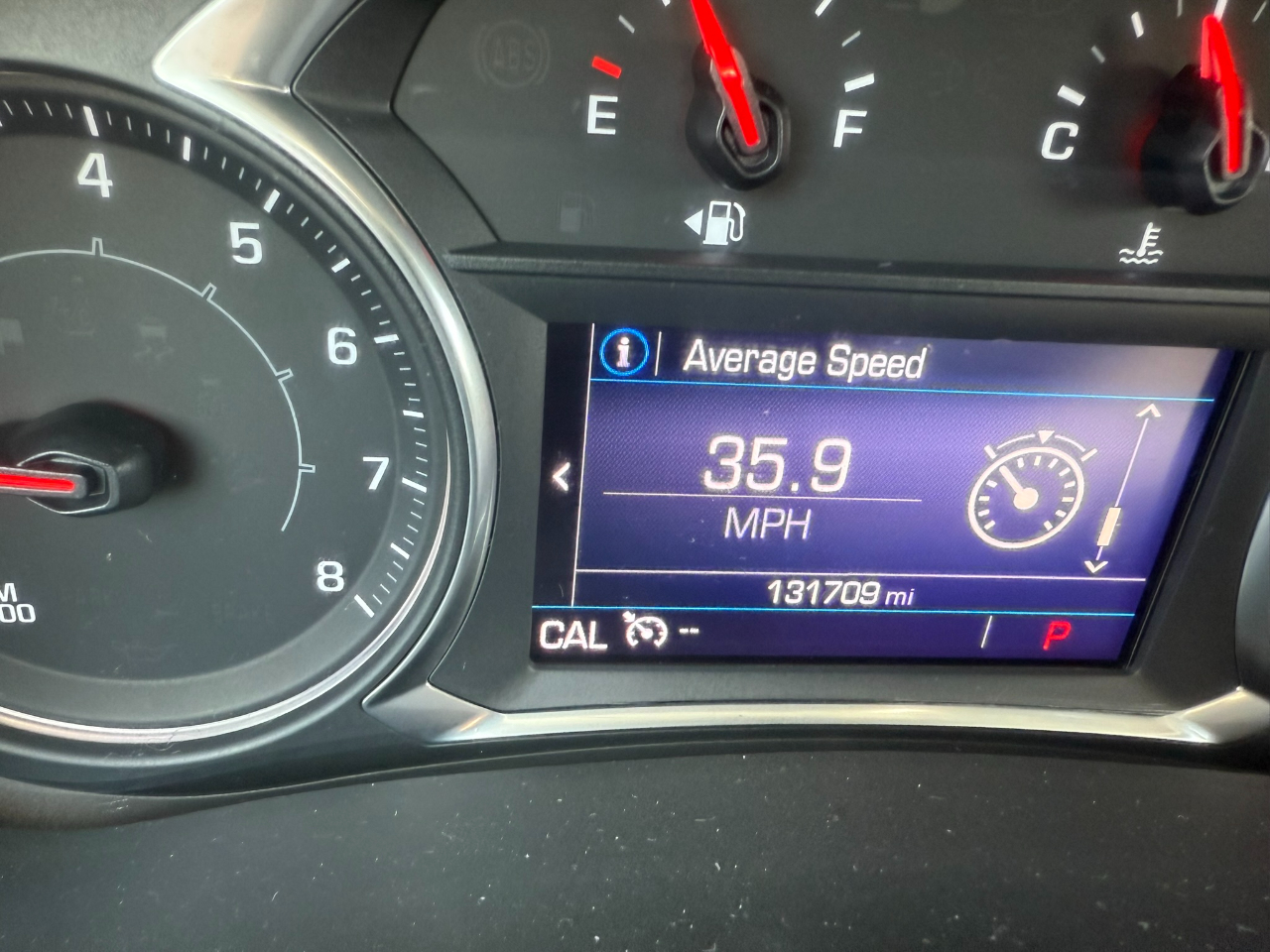 GMC Terrain FWD 4dr SLE 2020