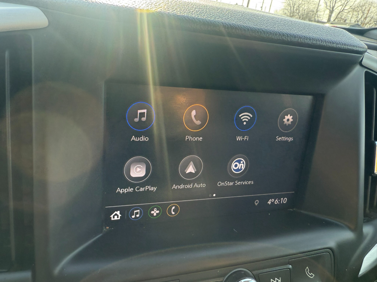 GMC Terrain FWD 4dr SLE 2020